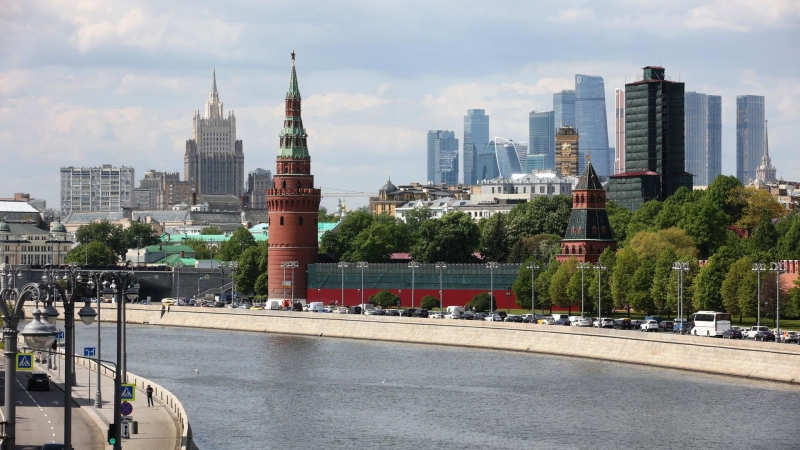 "Мы отреагируем". Разведчик напомнил о грозном предупреждении России Западу