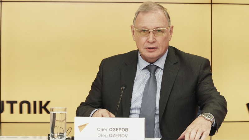 Россия предложит африканским странам решения проблем с продовольствием