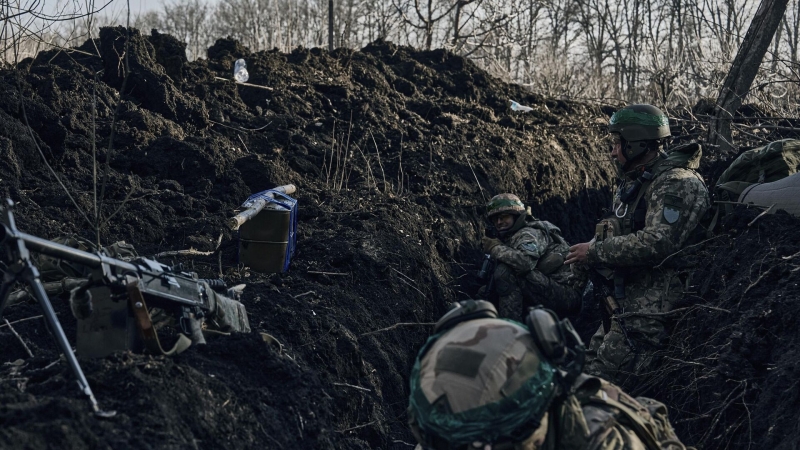 СМИ: ВСУ не понимают, как устроена российская бомба, взломавшая их оборону