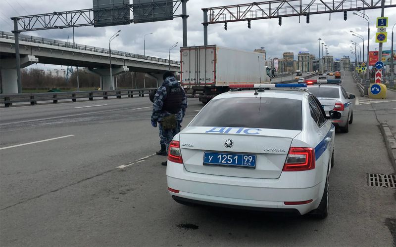 
            У не явившихся по повестке начали замораживать права. Пояснения от ГИБДД
        