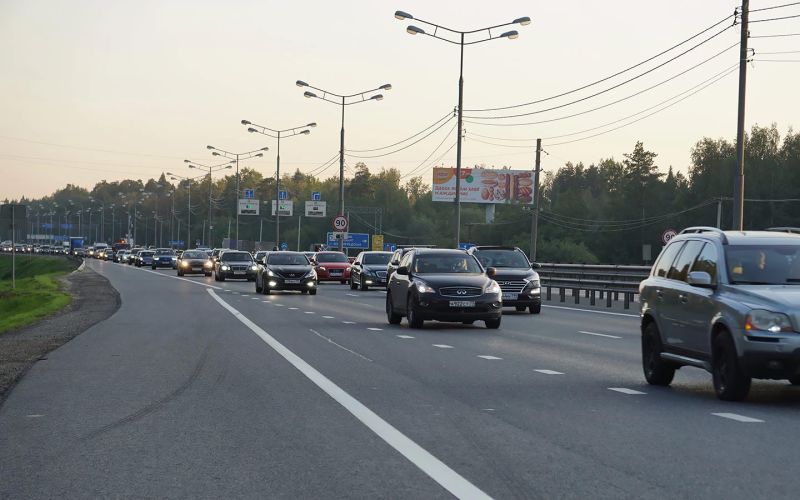 
            Водителю пришло два штрафа за 18 секунд. Разве такое возможно
        
