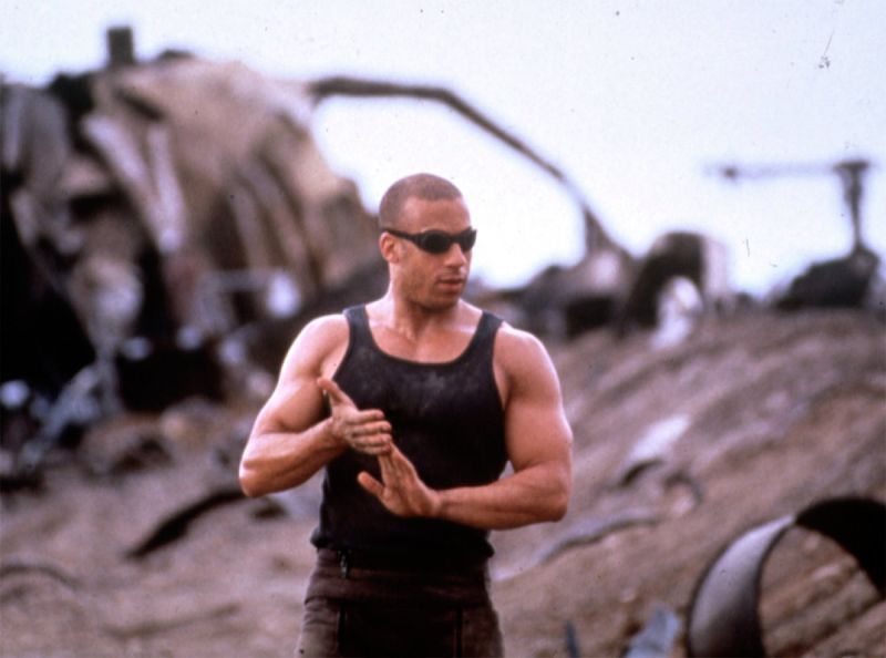 
            Всё о Вине Дизеле. Актеру из «Форсажа» исполнилось 56 лет
        