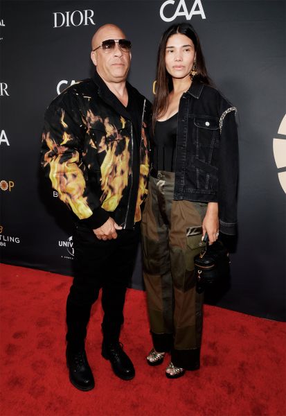 
            Всё о Вине Дизеле. Актеру из «Форсажа» исполнилось 56 лет
        