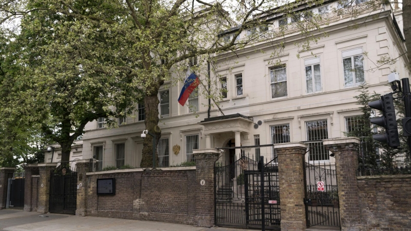 Зампред правительства Подмосковья заявил, что не будет скучать по Лондону