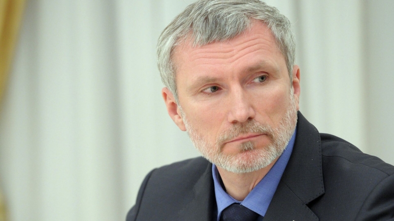 Дочь депутата Журавлева опровергла сообщения об австрийском гражданстве