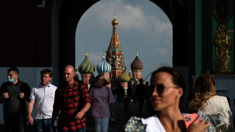 "Дурь полная": санкции Запада помогли России обогнать Германию