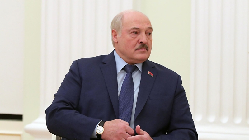 Лукашенко спрогнозировал, кто станет следующим президентом России