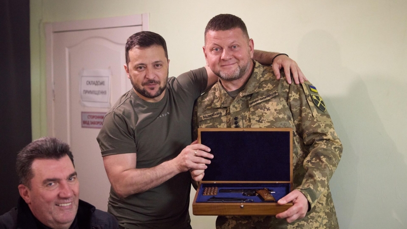 "Почему они так делают?" В ВСУ пришли в ужас от тактики россиян на фронте