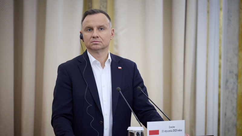 Польский закон о "российском влиянии" продолжает беспокоить ЕС