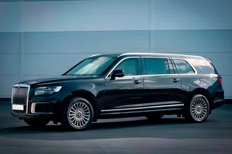 
            Повышение цен на Lada и запрет поставок японских авто. Новости недели
        