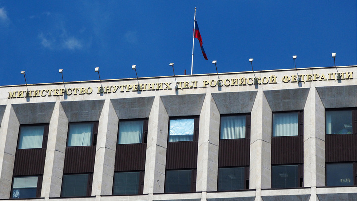 В базу розыска МВД РФ попали три генерала ВСУ, обвиняемые в гибели мирных жителей Донбасса