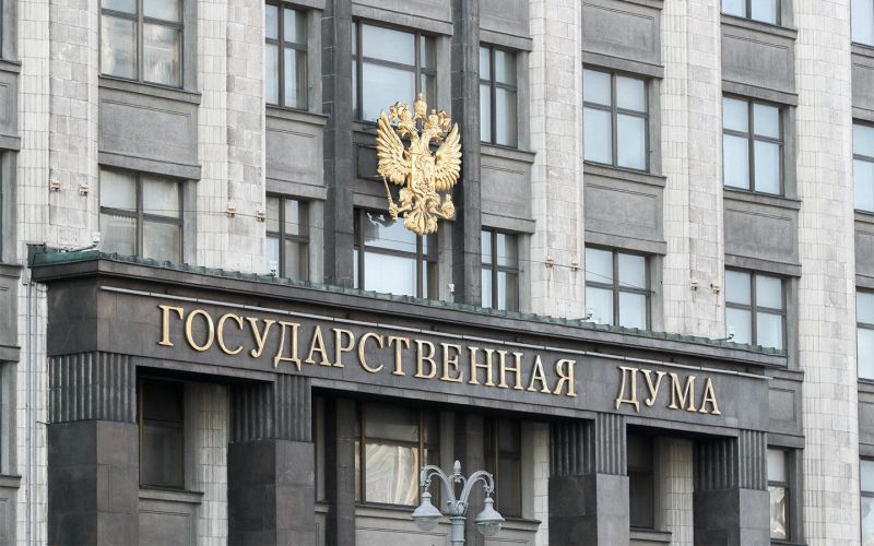
            Володин сообщил о переходе Госдумы на российские автомобили с сентября
        