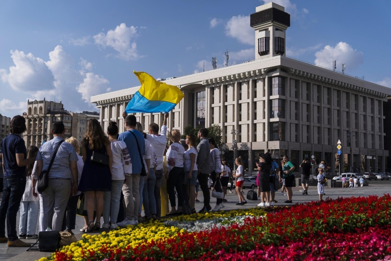 Вымирание неизбежно. На Украине забили тревогу из-за оттока населения