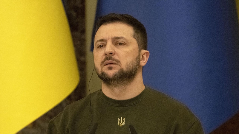 Зеленский предал свое детище. В Киеве открыли сезон охоты