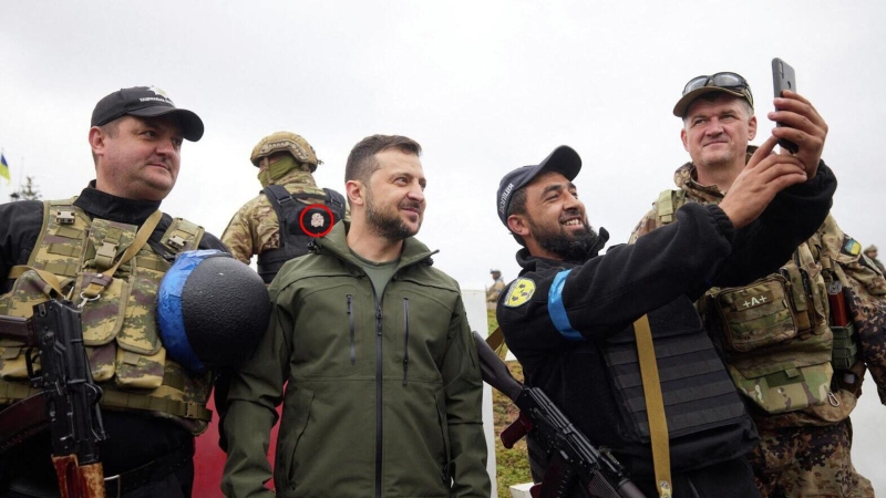 Зеленского готовы предать. Правительство Украины ждет скандальный роспуск