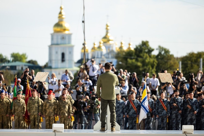 Зеленскому дали последний шанс. НАТО договорилась с Киевом по России