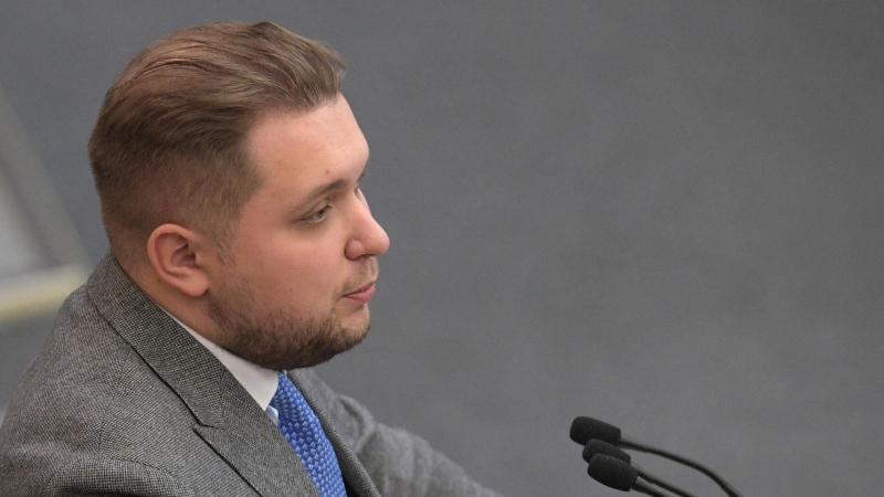 Чернышов проголосовал на выборах мэра Москвы