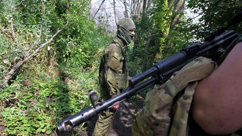 Экс-разведчик ВС США: удар по штабу ЧФ в Крыму помогла нанести НАТО