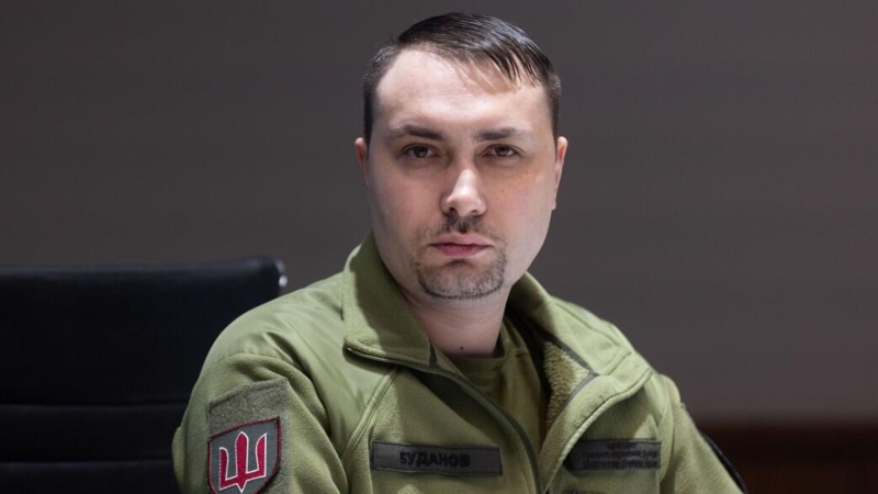 Глава ГУР МО Украины заявил, что ВСУ не закончат конфликт парадом в Москве