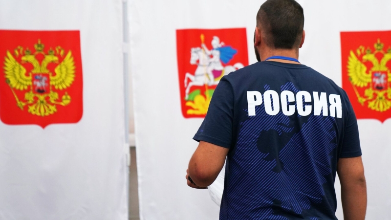 На выборах в Амурской области и Якутии открылись избирательные участки