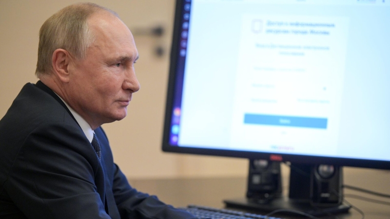 Ольга Кириллова: Москва готова к выборам мэра