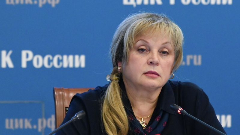 Ольга Кириллова: Москва готова к выборам мэра