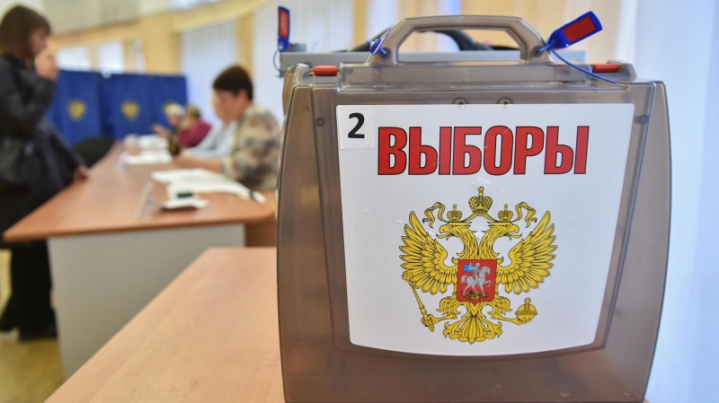 По итогам выборов в Совфеде появились 24 новых сенатора