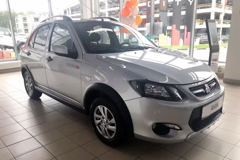 
            Страховщики назвали стоимость ОСАГО и каско для «Москвича 6» и новой Lada
        