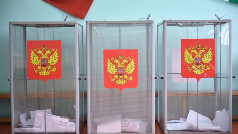 Выборы главы Алтайского края признали состоявшимися