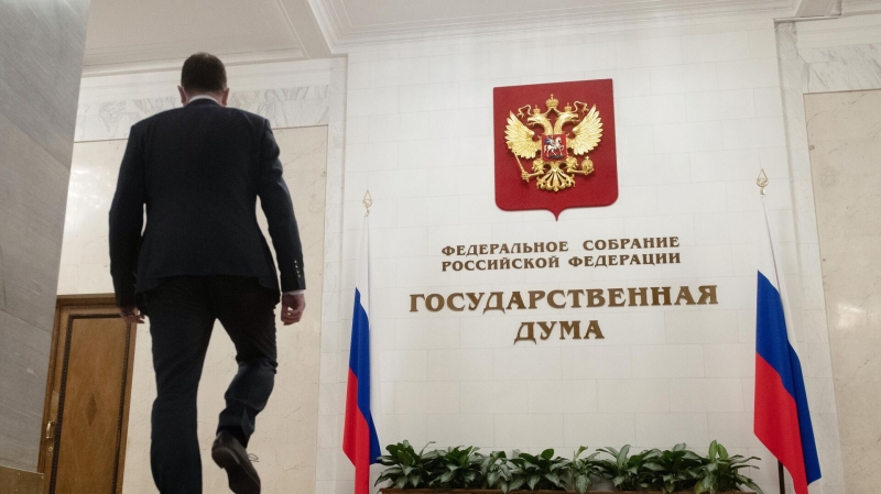 Два депутата Госдумы лишатся мандатов из-за прогулов, пишут СМИ