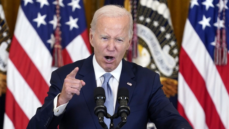 Эксперт усомнился в улучшении отношений между США и КНР в обозримом будущем