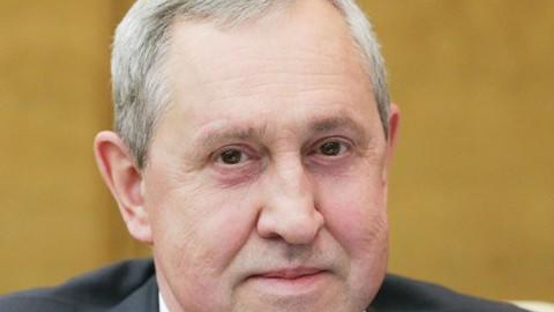 ГД рассмотрит постановления о лишении мандатов Власова и Белоусова в среду