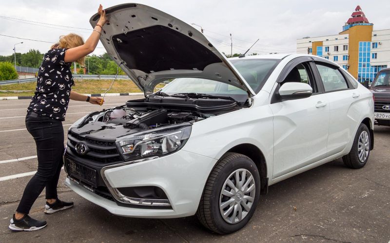 Как проверить комплектацию автомобиля по VIN-коду