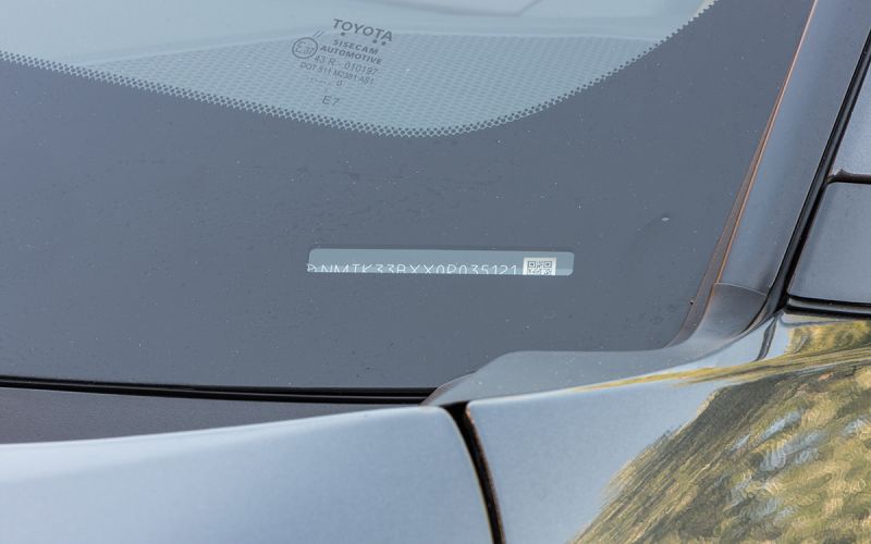 Как проверить комплектацию автомобиля по VIN-коду