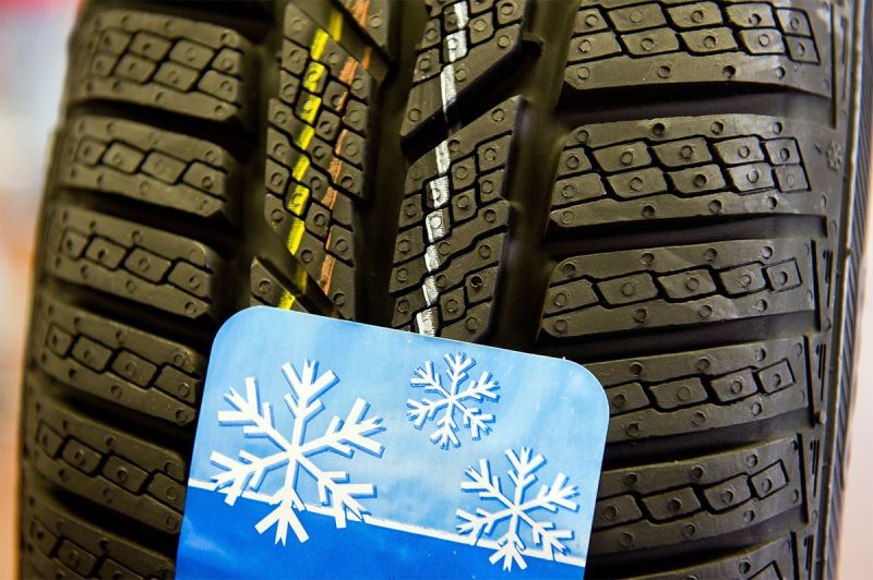Как выбрать зимнюю резину: полное руководство и советы эксперта