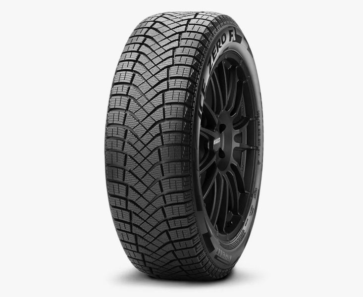 Как выбрать зимнюю резину: полное руководство и советы эксперта