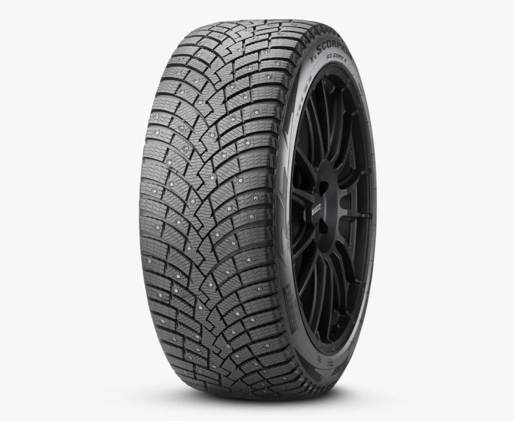 Как выбрать зимнюю резину: полное руководство и советы эксперта