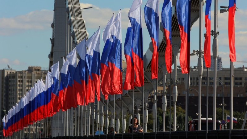 Матвиенко пригласила спикера парламента Турции посетить Россию