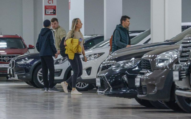 
            Посмотрите на эти новые китайские бренды. Они уже продаются в России
        