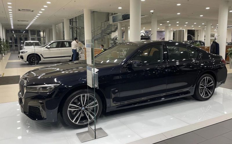 При покупке нового автомобиля появился риск уплаты повышенного утильсбора