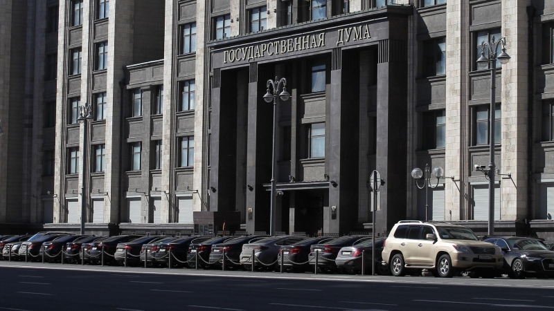 Россия хочет показать открытость избирательной системы, заявил Климов
