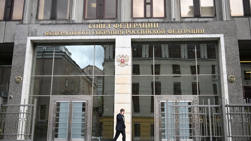Россия хочет показать открытость избирательной системы, заявил Климов
