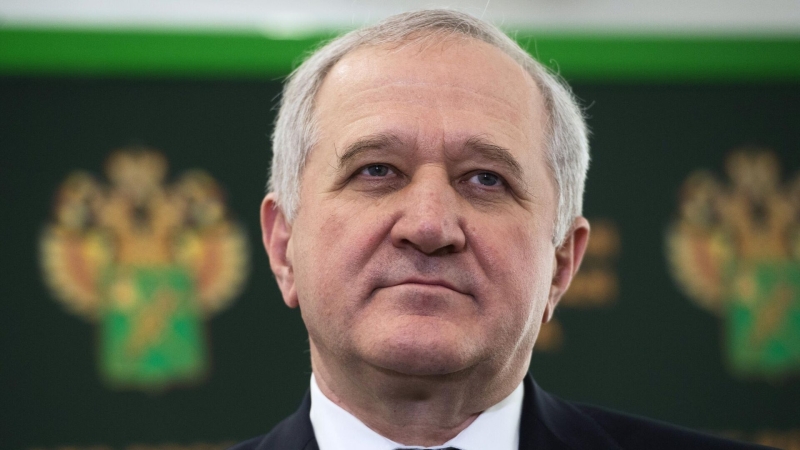 СФ рассмотрит вопрос об утверждении Булавина главой оборонного комитета
