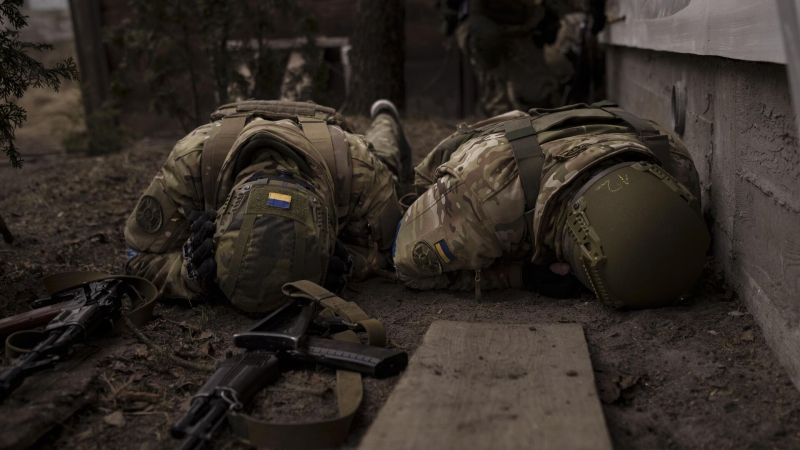 СМИ: Киев пребывает в панике из-за новой угрозы Украине