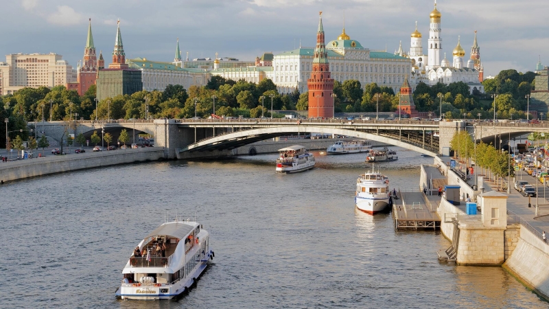 "Тревожный сигнал Киеву". В США заявили о хороших новостях для Путина