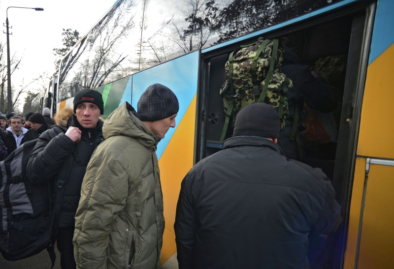 У Зеленского депрессия. Украина в безысходности из-за высоких потерь