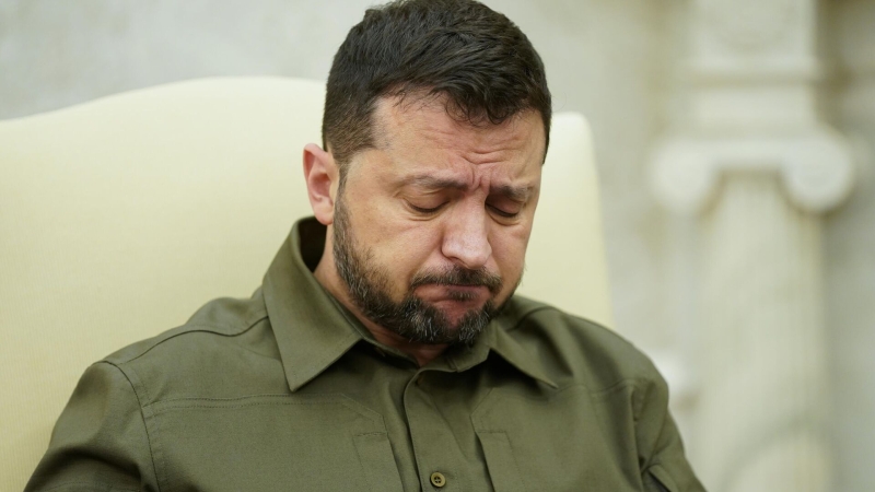 "Уже пора". В США раскрыли, каким будет мирный договор с Россией по Украине