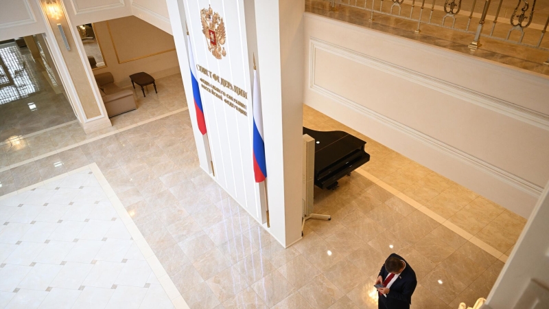 В "Яблоке" назвали условие для участие Явлинского в президентских выборах