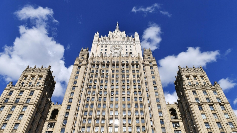 В Крыму назвали западные санкции нелегитимными