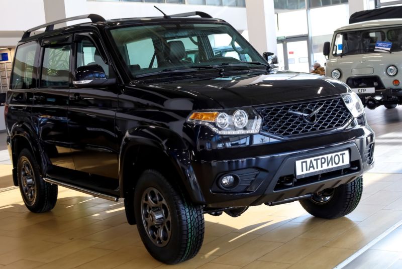 
            В России подорожали многие доступные автомобили. Список
        